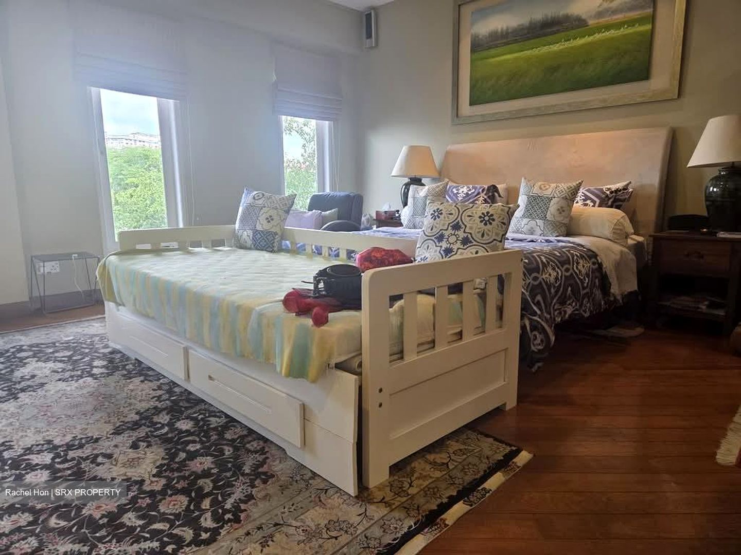 Serangoon Garden Estate (D19), Semi-Detached #564728041